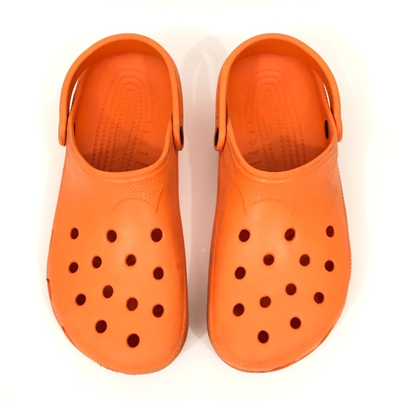 Crocs Rebound Classics Made in Canada - Picture 2 of 8